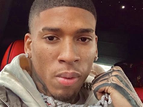 nle choppa hair|NLE Choppa’s Iconic Hairstyles: A Look at the Rapper’s Hair。